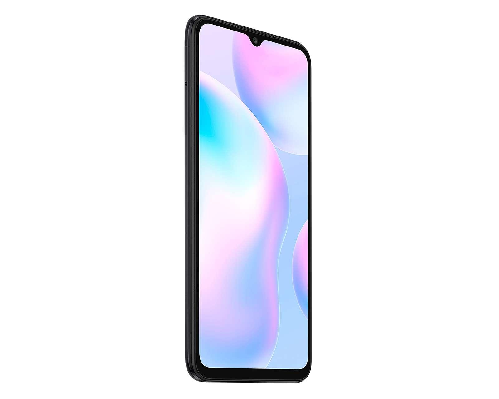 Foto 4 | Foto 4 | AT&T Unefon Xiaomi Redmi 9A 32 GB Gris granito
