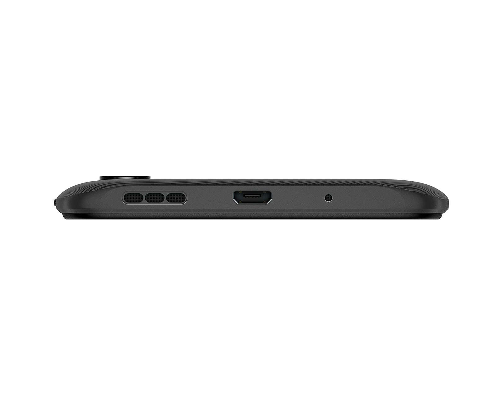 Foto 6 | Foto 6 | AT&T Unefon Xiaomi Redmi 9A 32 GB Gris granito