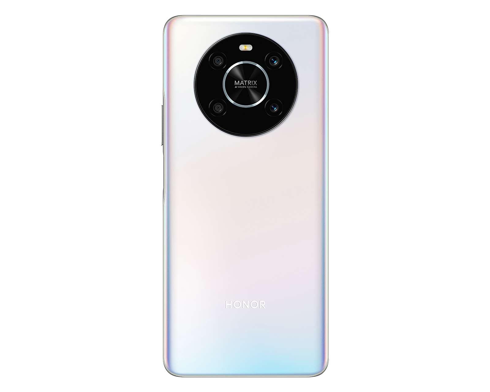 AT&T Unefon Honox X9 128 GB Plateado