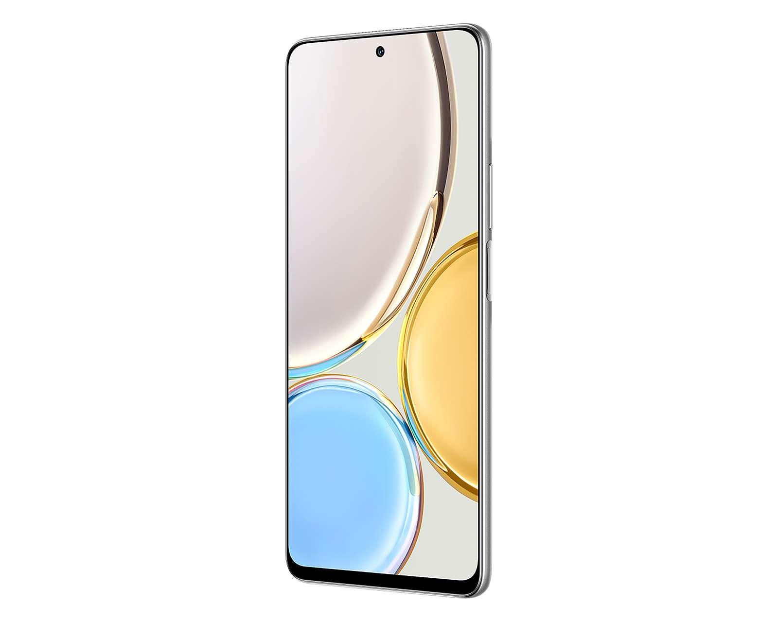 Foto 5 pulgar | Foto 4 | AT&T Unefon Honox X9 128 GB Plateado