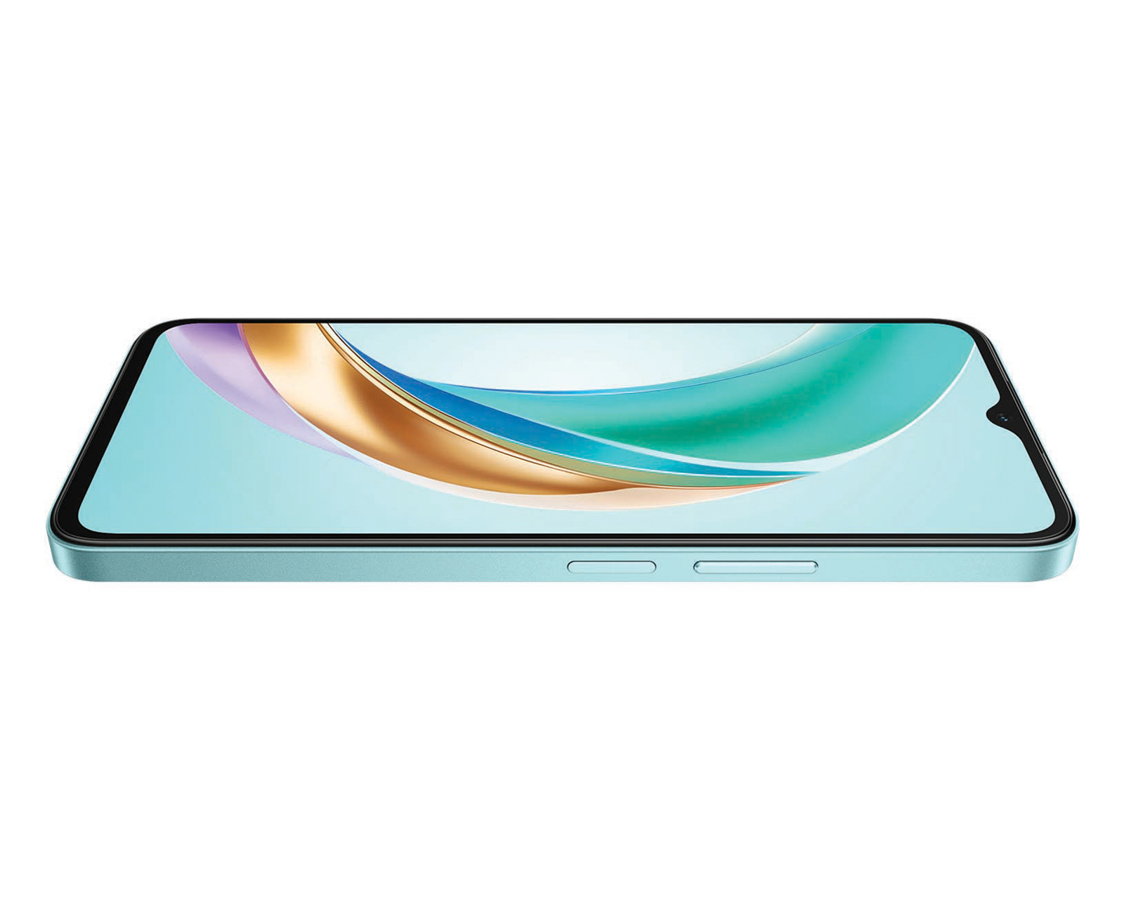 Foto 9 pulgar | Foto 8 | Telcel Honor X6b 256 GB Azul