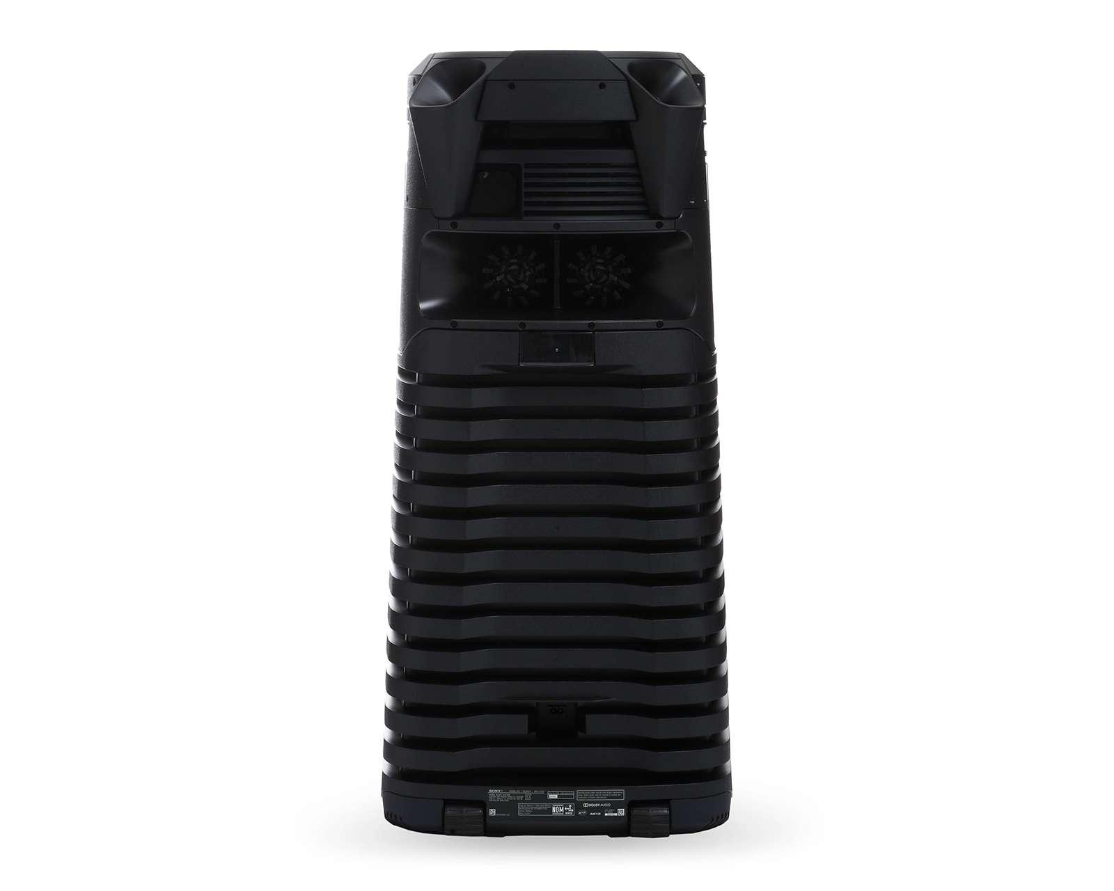Foto 3 | Foto 3 | Sistema de Audio de Alta Potencia Sony MHC-V73D//M LA9