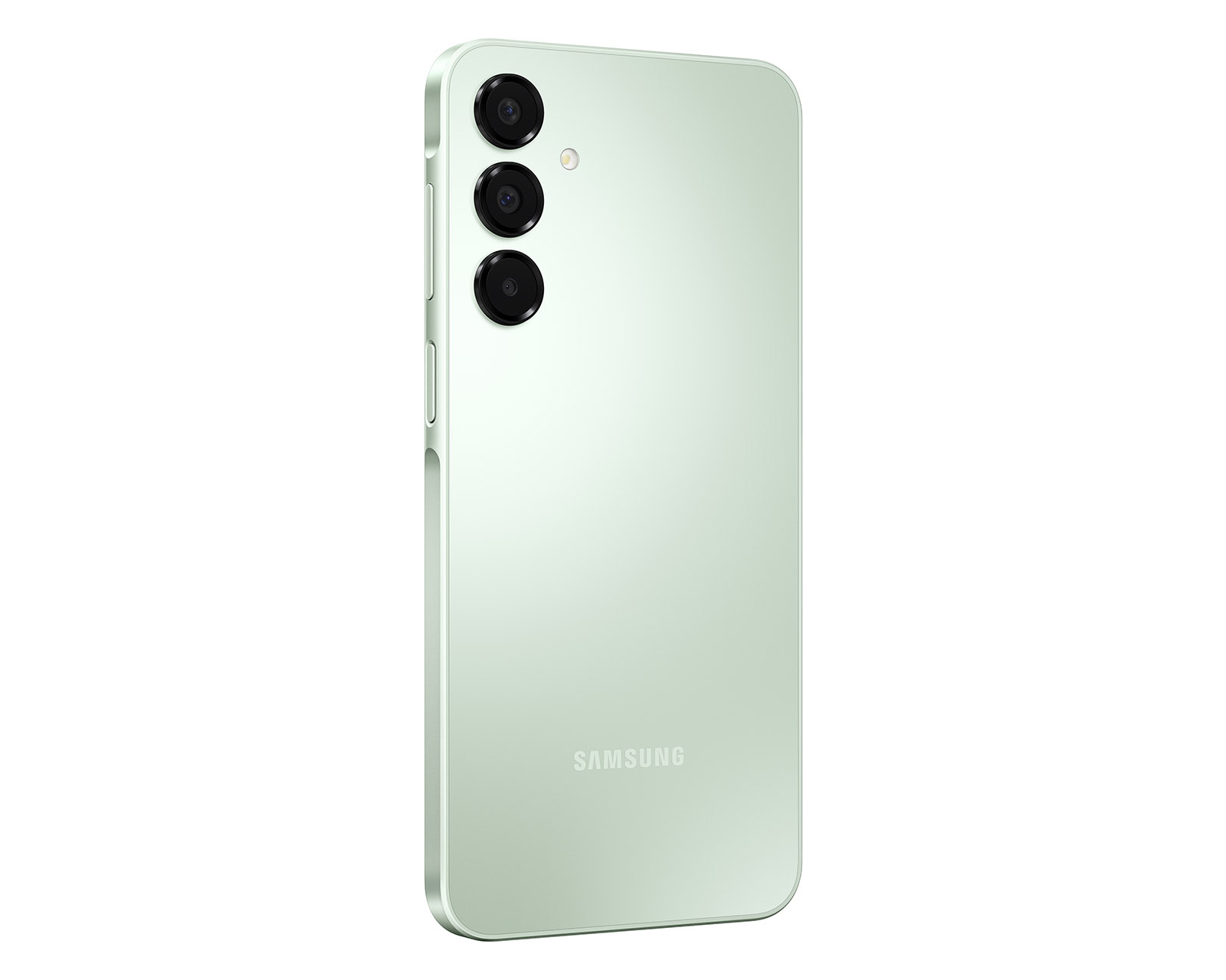 Foto 5 pulgar | Foto 4 | Telcel Samsung Galaxy A16 5G 128 GB Verde