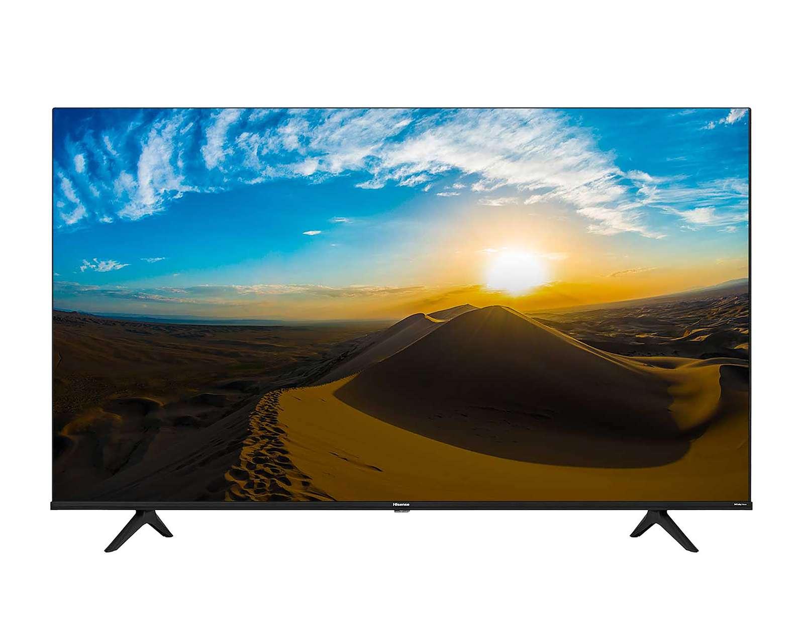 Foto 4 pulgar | Foto 3 | Pantalla LED Hisense 55 Pulgadas Ultra HD 4K Smart TV 55A6H