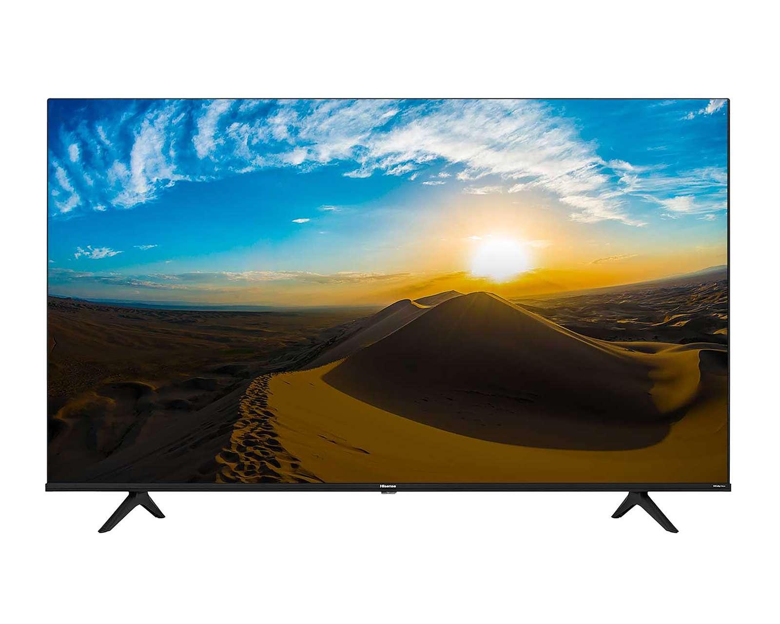 Foto 3 | Foto 3 | Pantalla LED Hisense 65 Pulgadas Ultra HD 4K Smart TV 65A6H