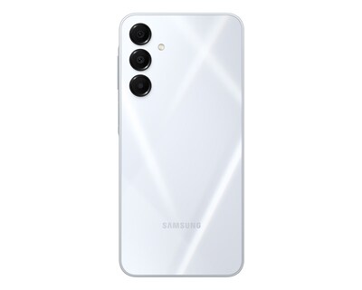 Foto 2 | Foto 2 | Telcel Samsung Galaxy A16 128 GB Gris