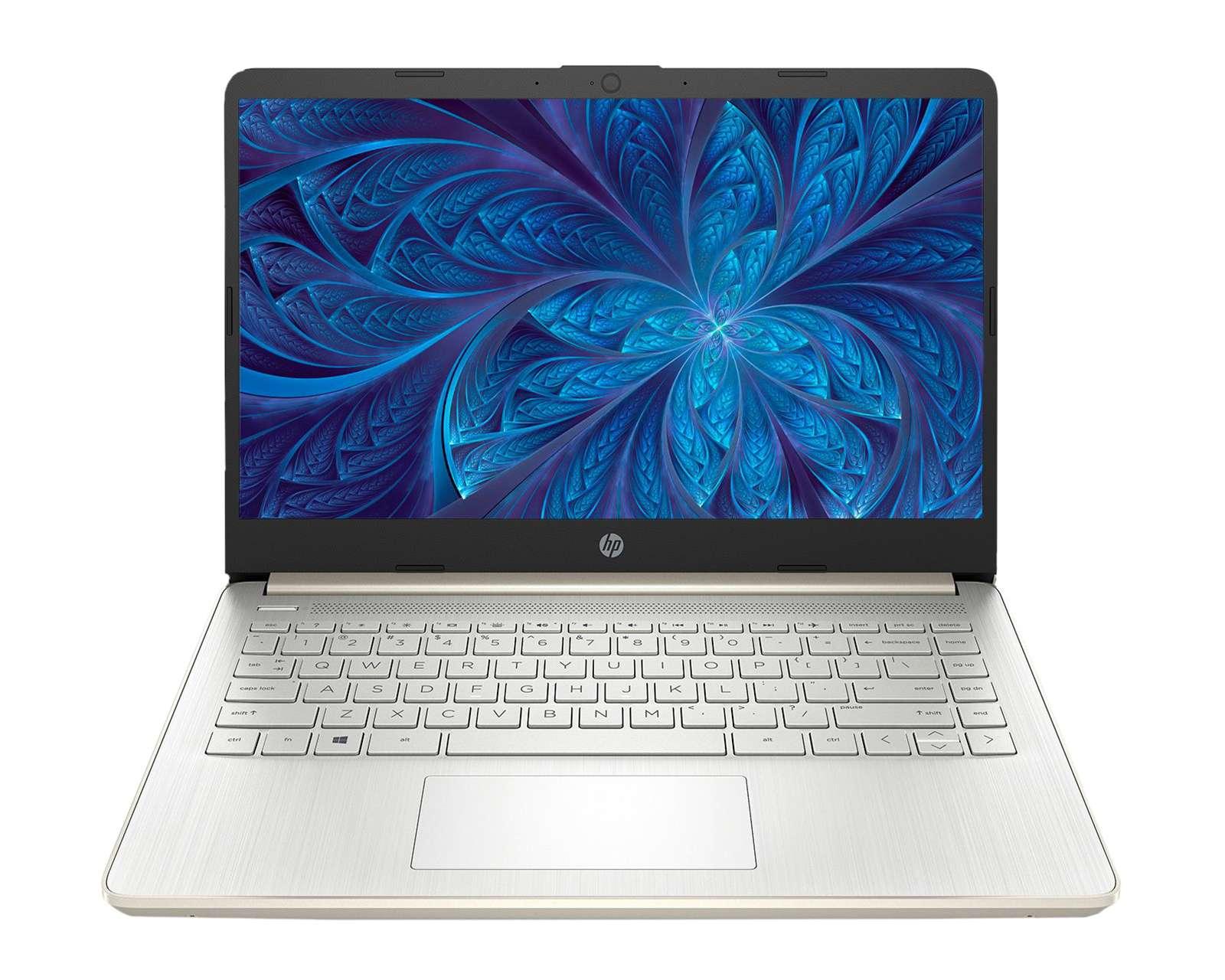 Foto 2 | Foto 2 | Laptop HP 14-DQ2502LA 14" Intel Core i3 8 GB RAM 256 GB SSD Plata + Impresora HP 2375