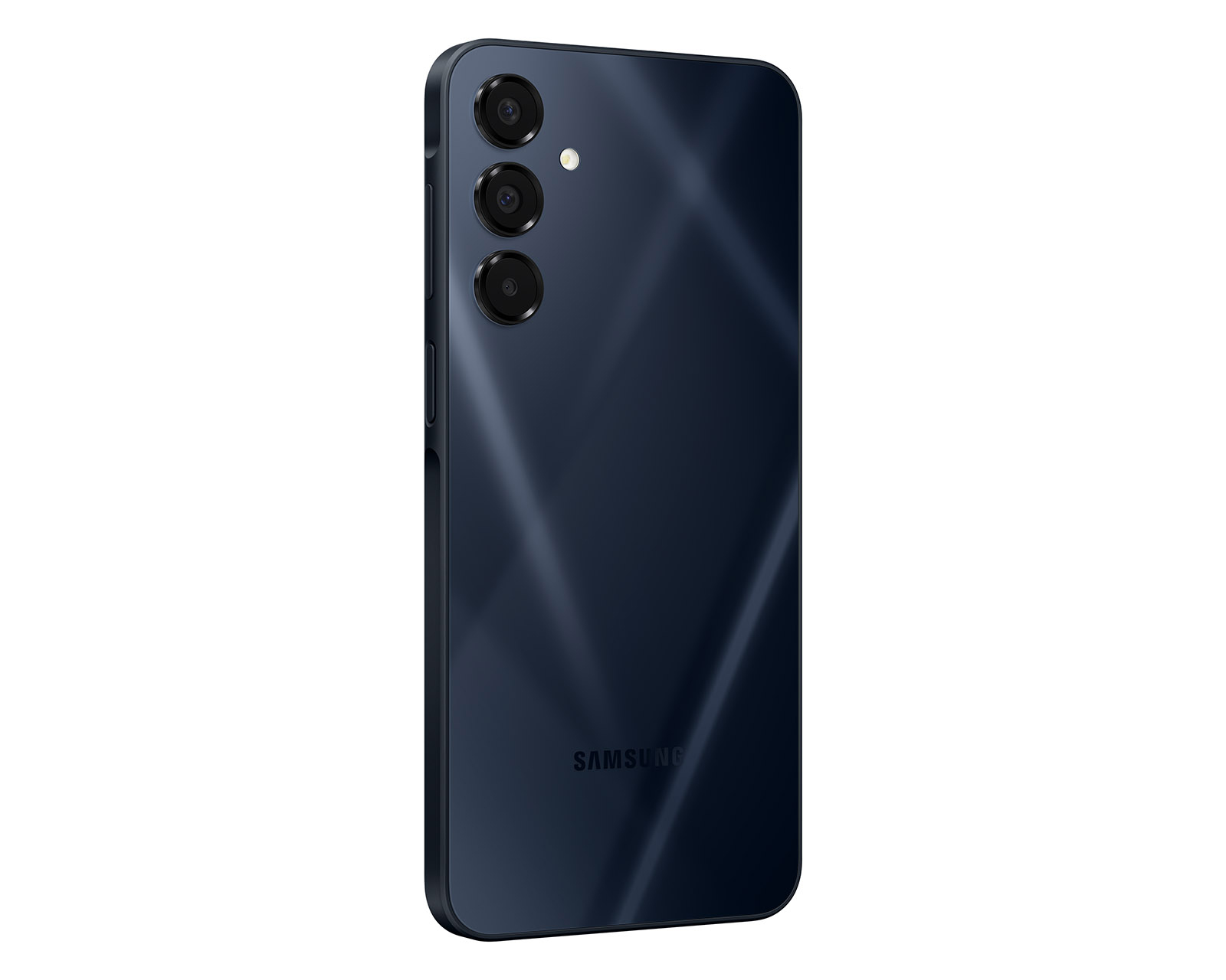 Foto 5 pulgar | Foto 4 | Telcel Samsung Galaxy A16 5G 128 GB Negro