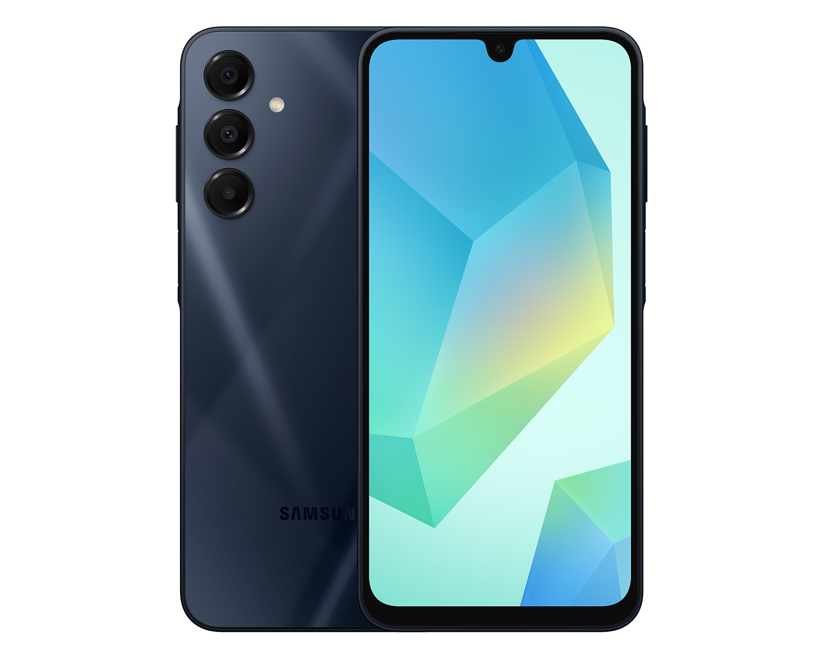 Foto 1 | Foto 1 | Telcel Samsung Galaxy A16 5G 128 GB Negro