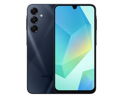Foto 1 | Foto 1 | Telcel Samsung Galaxy A16 5G 128 GB Negro