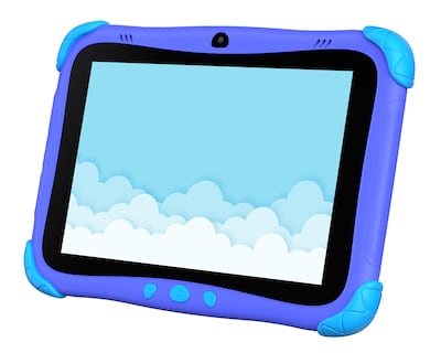 Foto 2 | Foto 2 | Tablet Dreamtech Kiddo 8 Pulgadas 64 GB 3 GB RAM