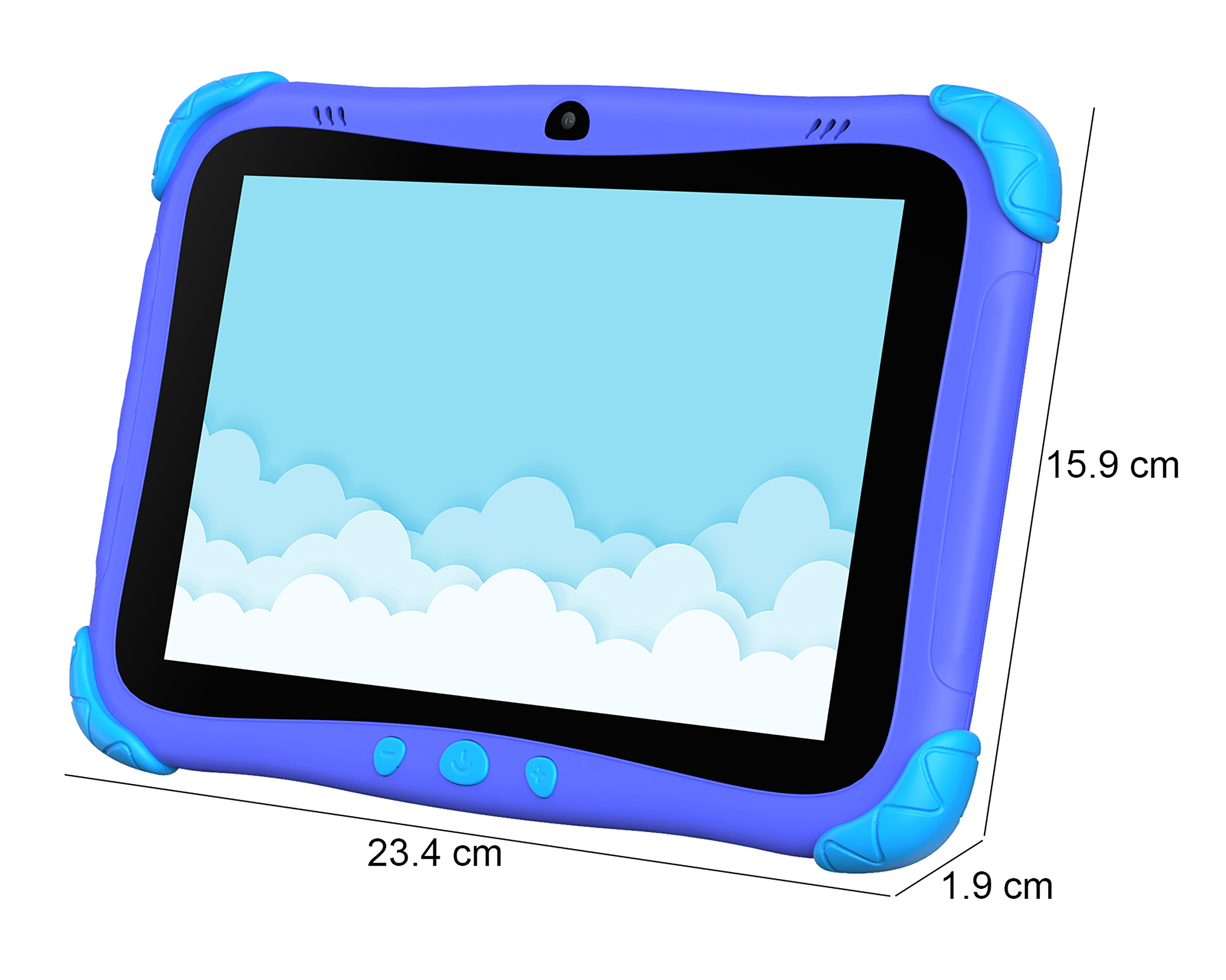 Foto 7 pulgar | Foto 6 | Tablet Dreamtech Kiddo 8 Pulgadas 64 GB 3 GB RAM