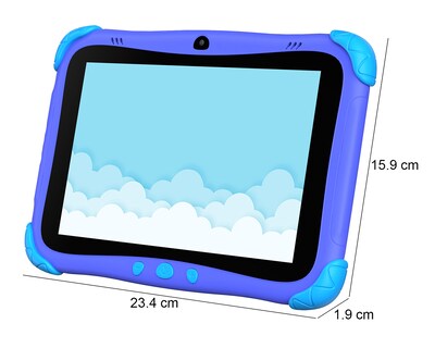 Foto 6 | Foto 6 | Tablet Dreamtech Kiddo 8 Pulgadas 64 GB 3 GB RAM