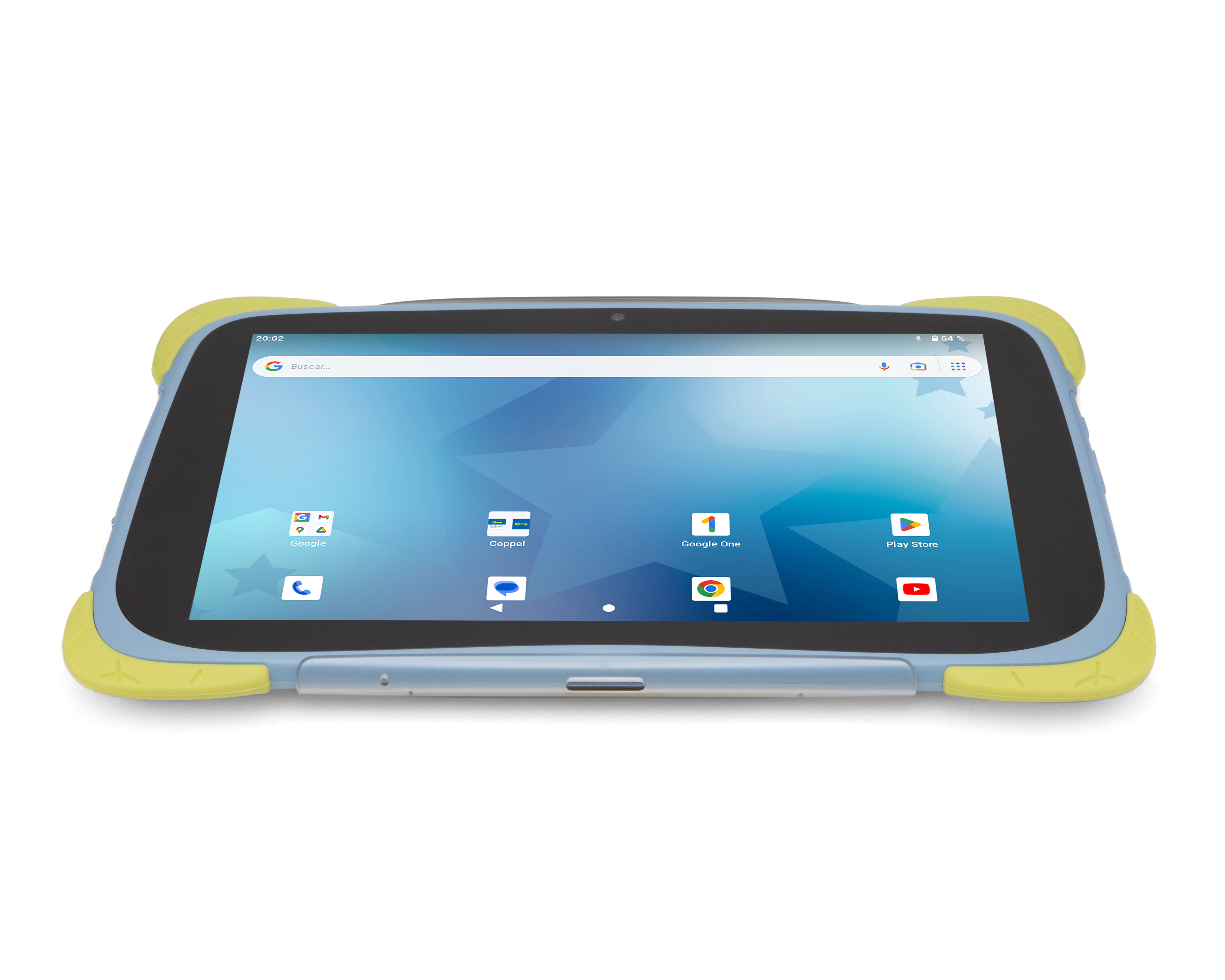 Foto 6 pulgar | Foto 5 | Tablet Dreamtech KiddoTab 10 Pulgadas 32 GB 3 GB RAM