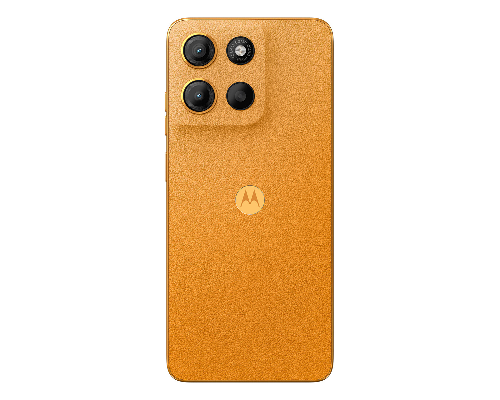 Foto 3 pulgar | Foto 2 | Celular Motorola Moto G15 Liberado 128 GB Anaranjado