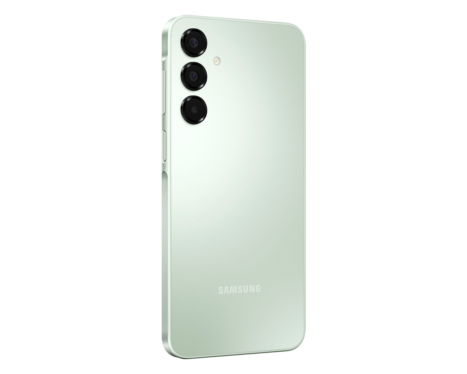 Foto 5 pulgar | Foto 4 | Celular Samsung A16 Liberado 128 GB Verde