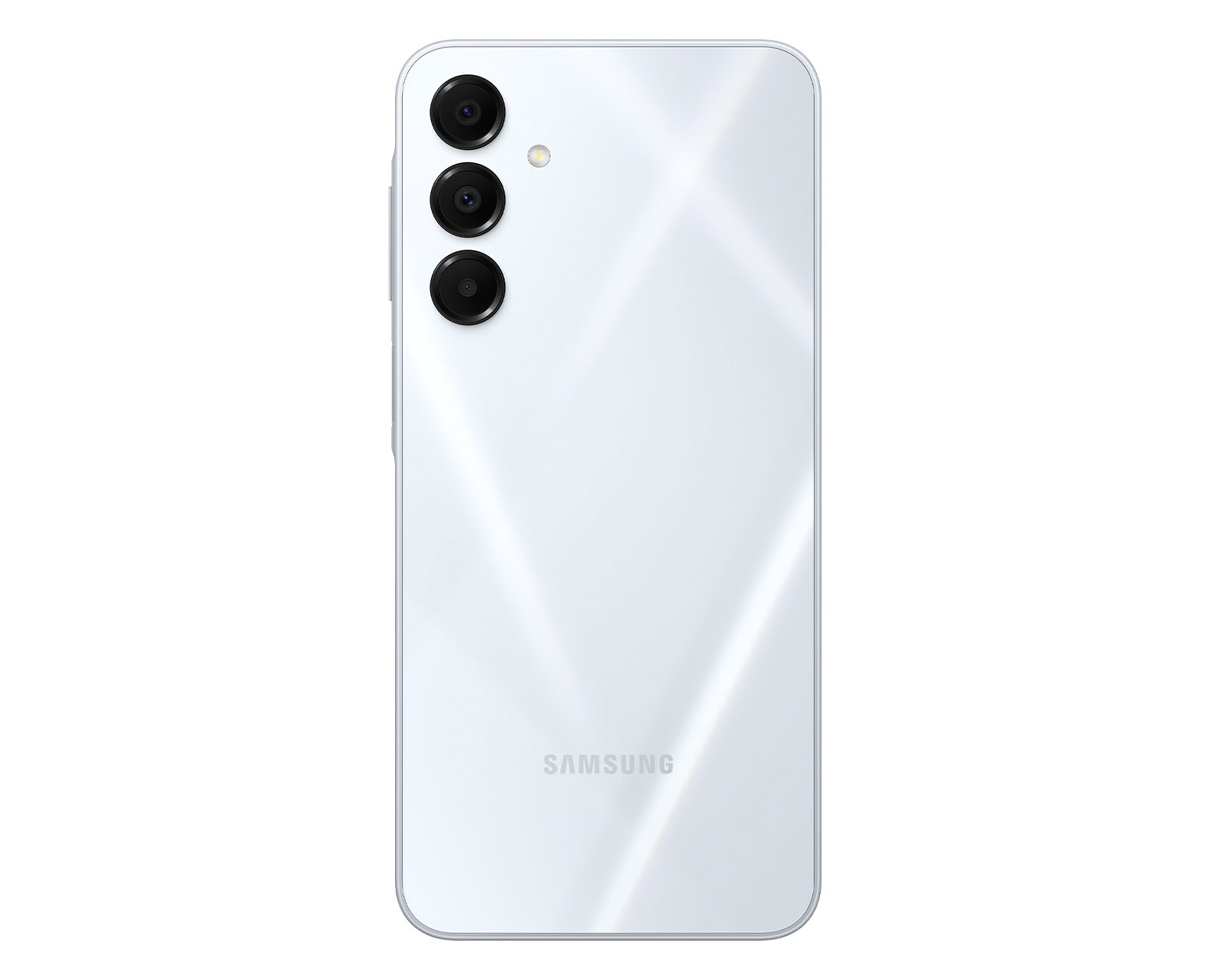Foto 4 pulgar | Foto 3 | Celular Samsung A16 Liberado 128 GB Gris