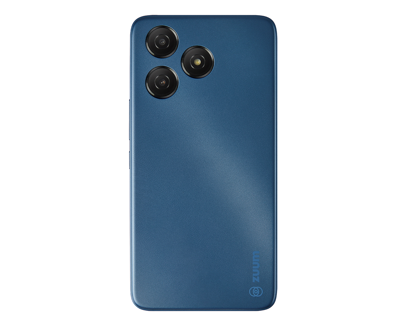 Foto 2 | Foto 2 | Celular Zuum Magno C3 Liberado 32 GB Azul