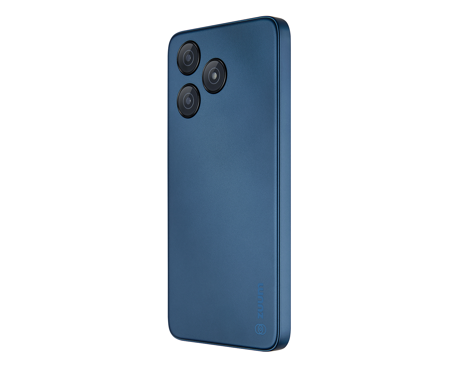 Foto 4 | Foto 4 | Celular Zuum Magno C3 Liberado 32 GB Azul