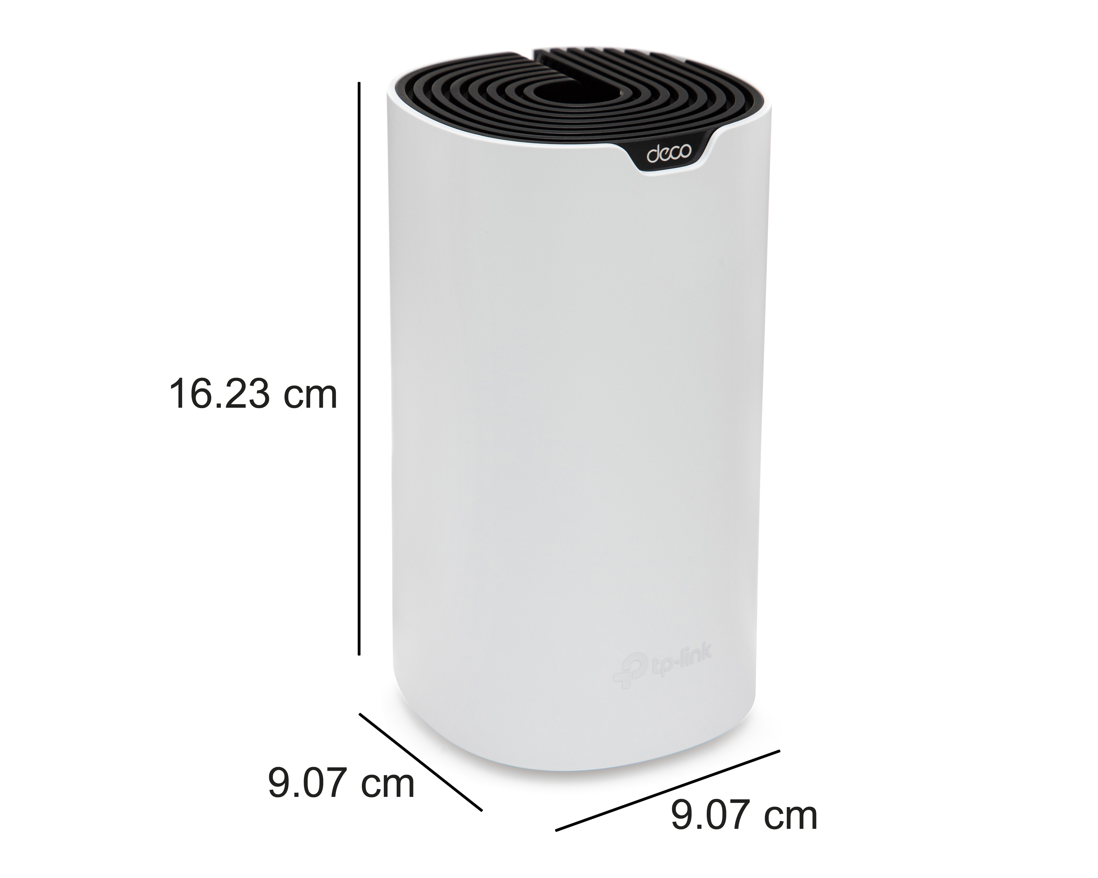 Foto 8 pulgar | Foto 7 | Router Sistema Wi-fi Tp-Link Deco S7 Ac1900