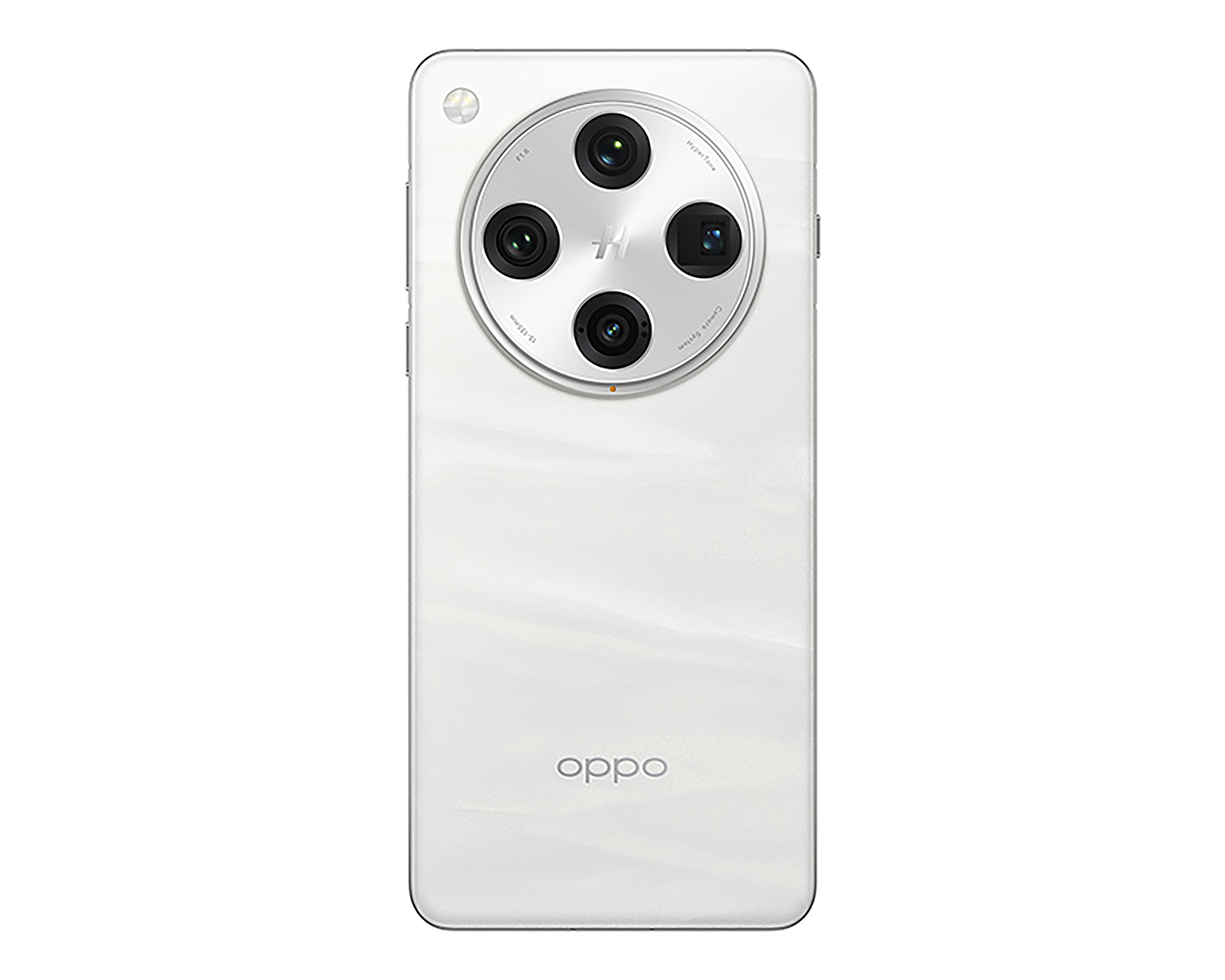 Foto 2 pulgar | Foto 1 | Celular OPPO Liberado Find X8 Pro 512 GB Blanco