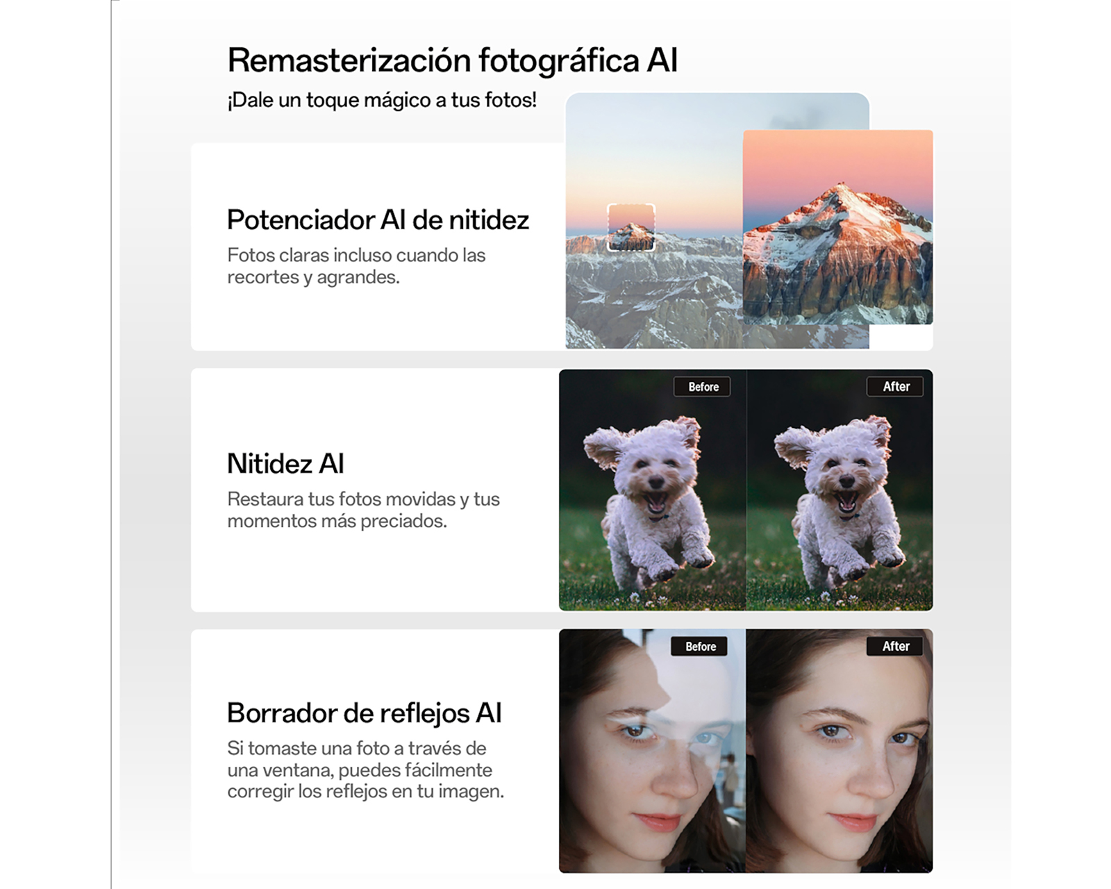 Foto 6 | Foto 6 | Celular OPPO Liberado Find X8 Pro 512 GB Blanco
