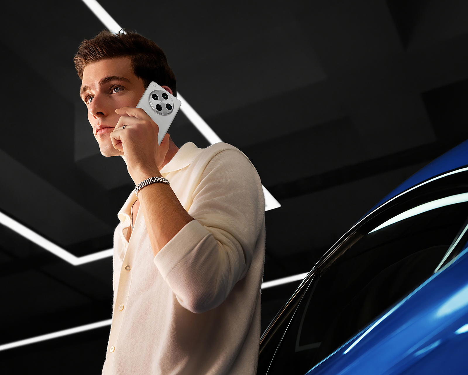 Foto 8 | Foto 8 | Celular OPPO Liberado Find X8 Pro 512 GB Blanco
