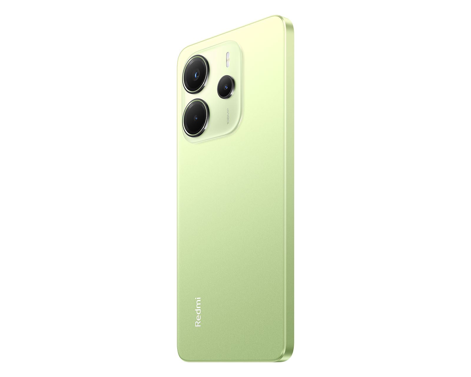 Foto 4 | Foto 4 | Celular Xiaomi Redmi Note 14 Liberado 256 GB Verde