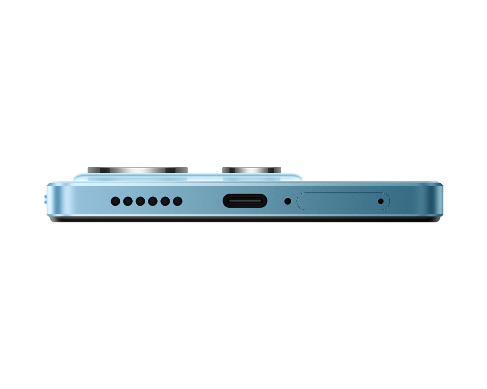 Foto 7 | Foto 7 | Celular Xiaomi Redmi Note 14 Liberado 256 GB Azul