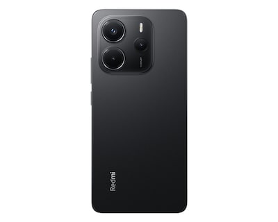 Foto 1 | Foto 1 | Celular Xiaomi Redmi Note 14 Liberado 256 GB Negro