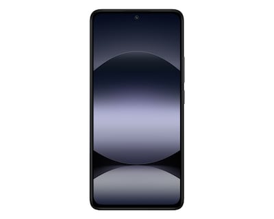 Foto 2 | Foto 2 | Celular Xiaomi Redmi Note 14 Liberado 256 GB Negro