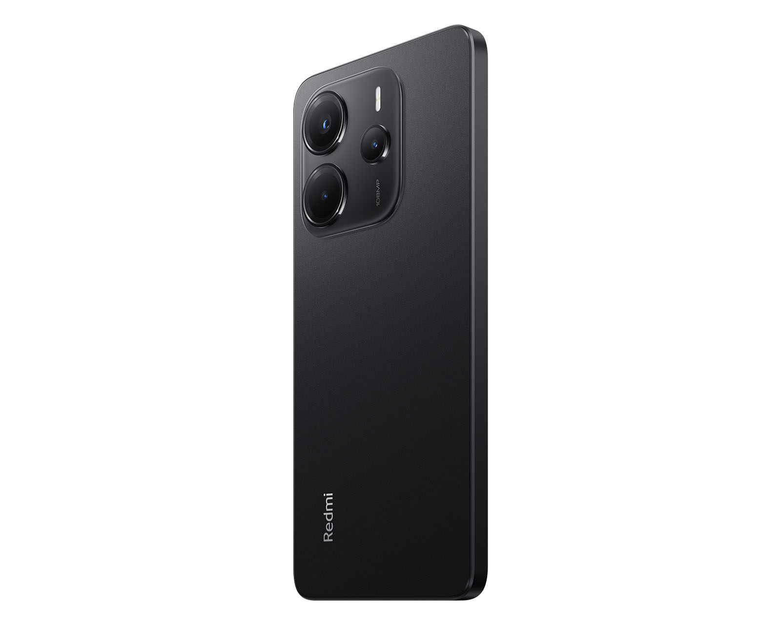 Foto 5 pulgar | Foto 4 | Celular Xiaomi Redmi Note 14 Liberado 256 GB Negro