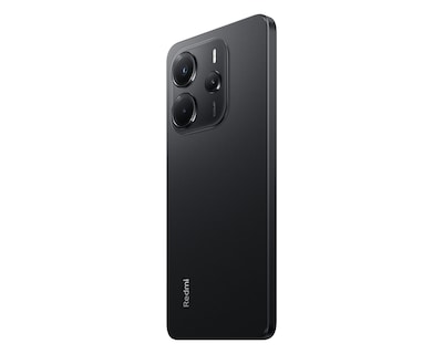 Foto 4 | Foto 4 | Celular Xiaomi Redmi Note 14 Liberado 256 GB Negro