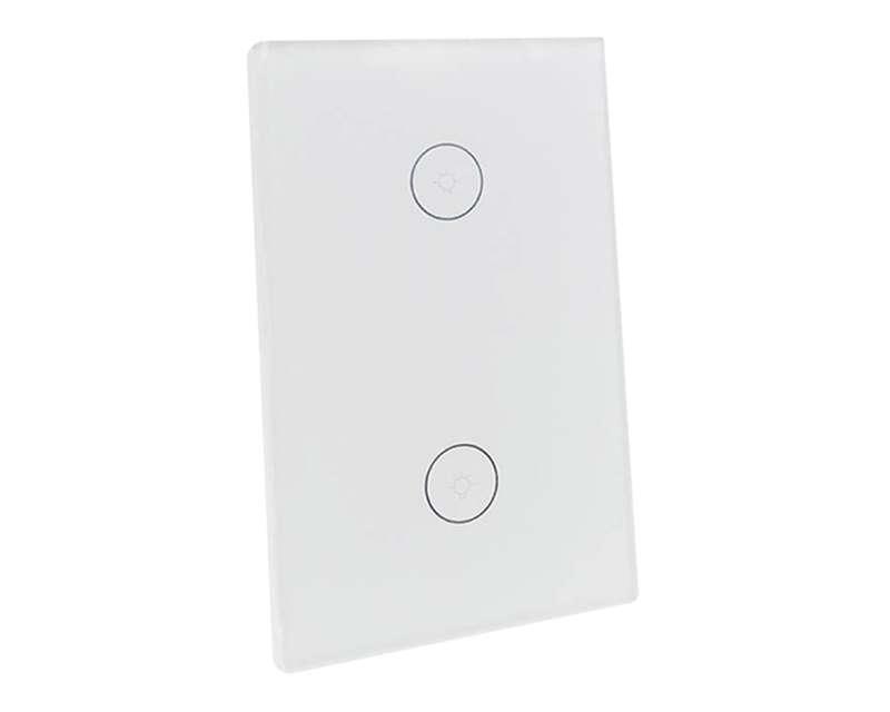 Foto 3 pulgar | Foto 2 | Interruptor de Luz Inteligente Techzone TZAPASH02