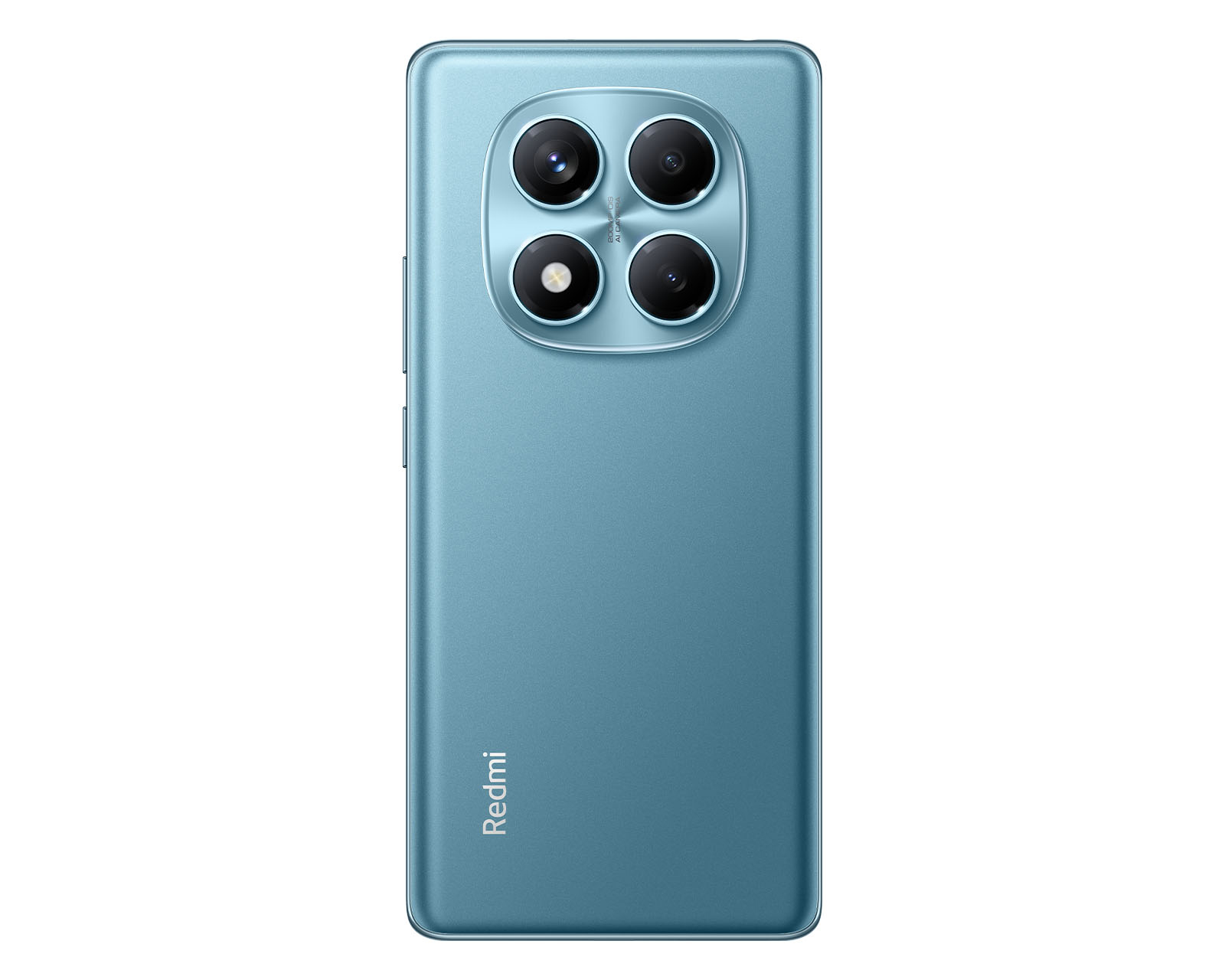 Celular Xiaomi Liberado Redmi Note 14 Pro 256 GB Azul