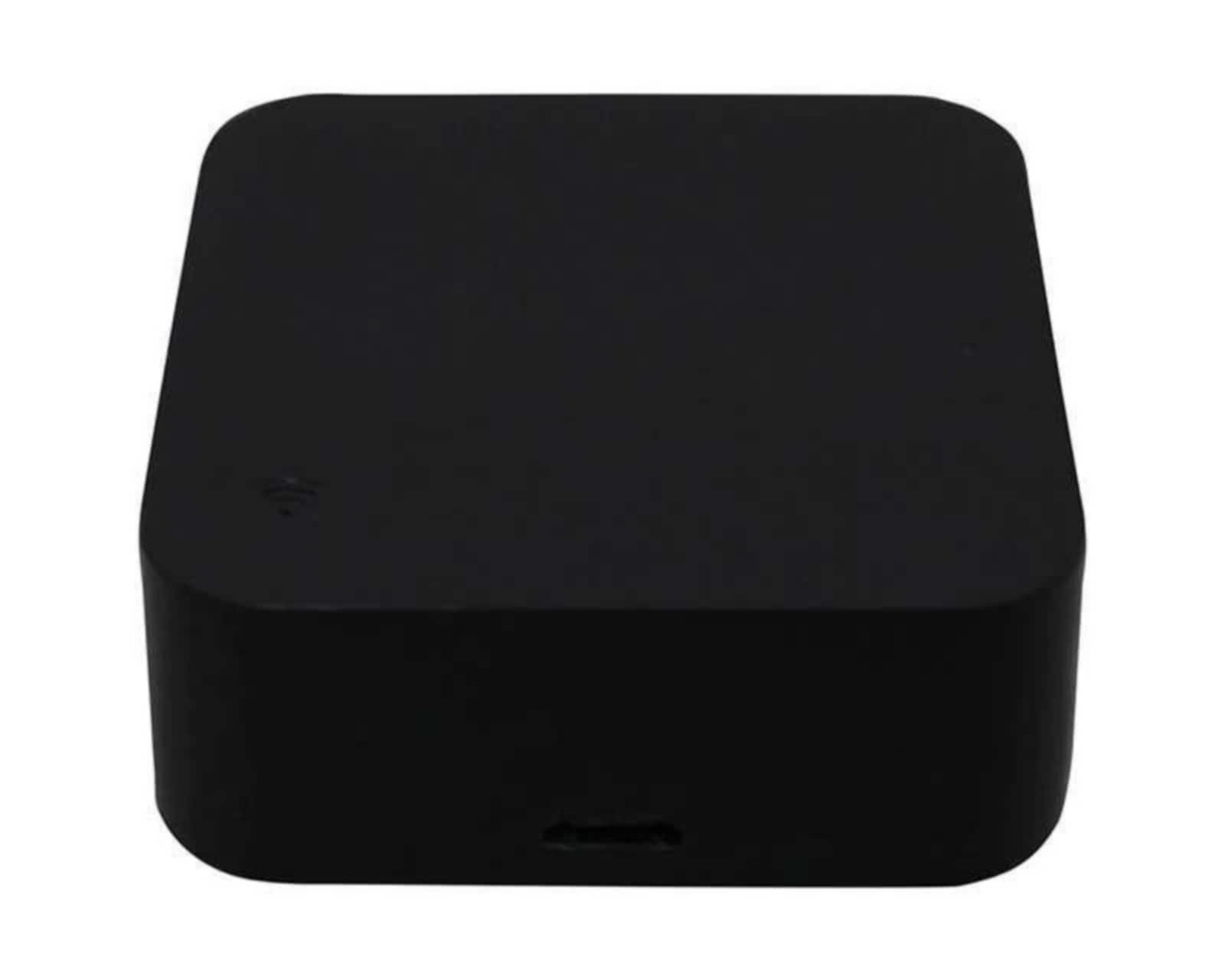 Foto 3 pulgar | Foto 2 | Control Remoto Smart Techzone TZCINSH01 WiFi