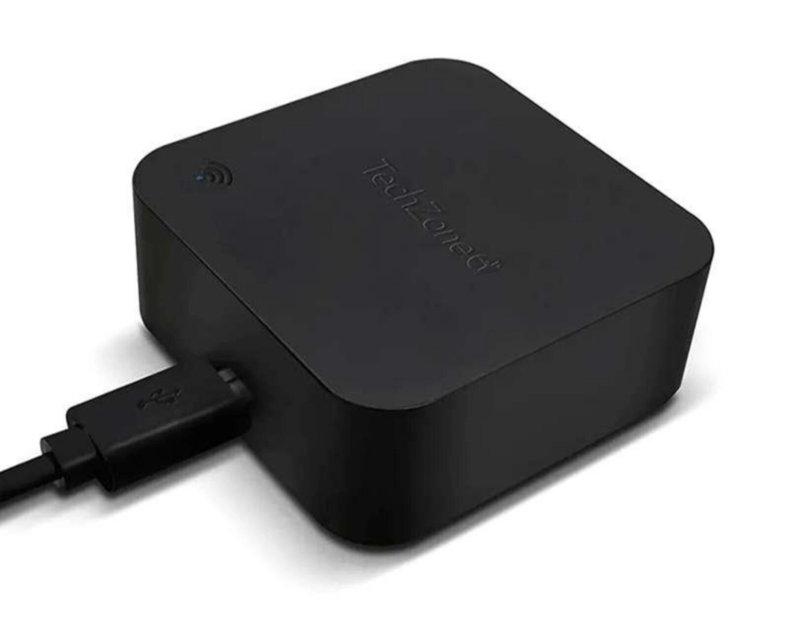 Foto 4 pulgar | Foto 3 | Control Remoto Smart Techzone TZCINSH01 WiFi