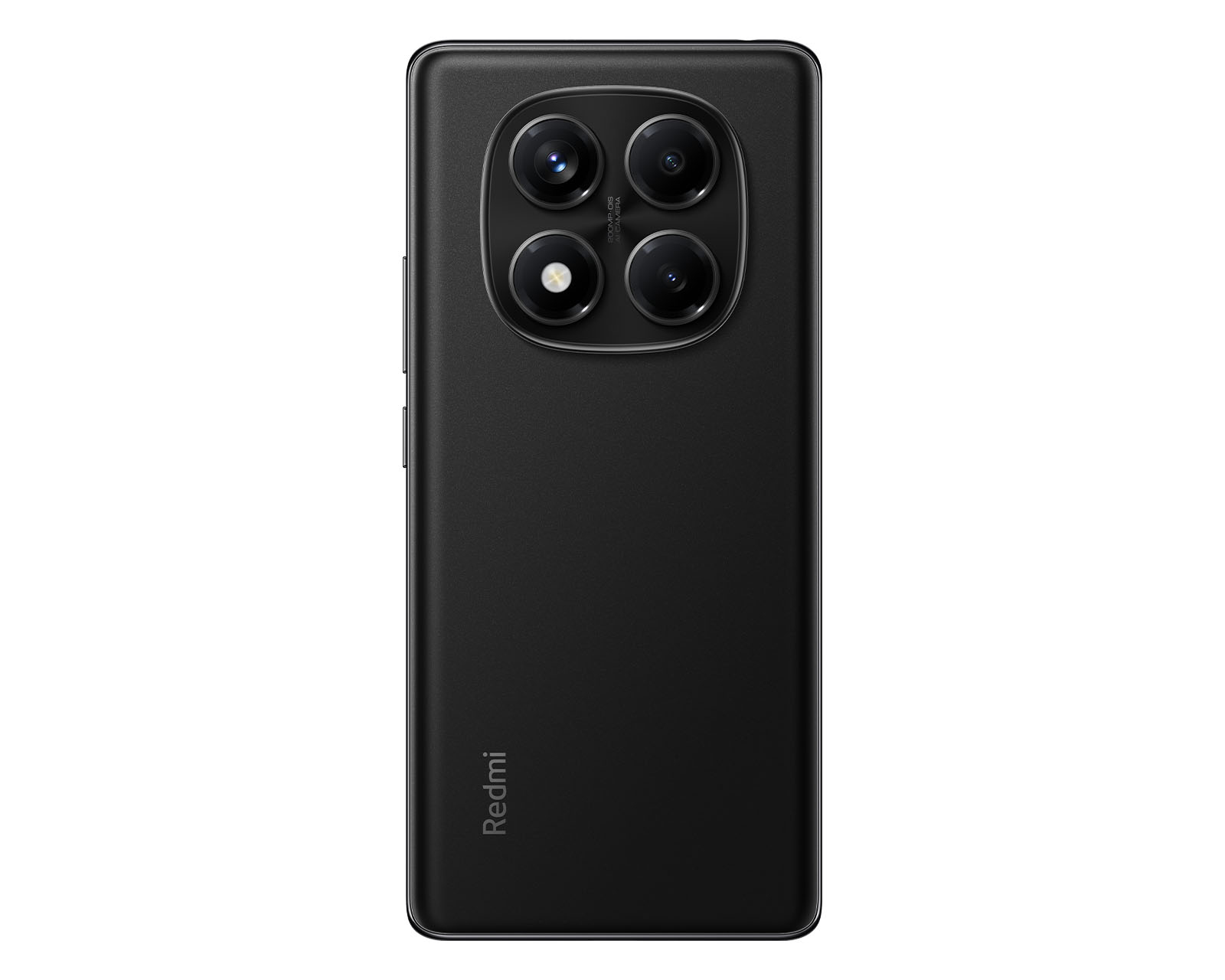 Celular Xiaomi Redmi Note 14 Pro Liberado 256 GB Negro
