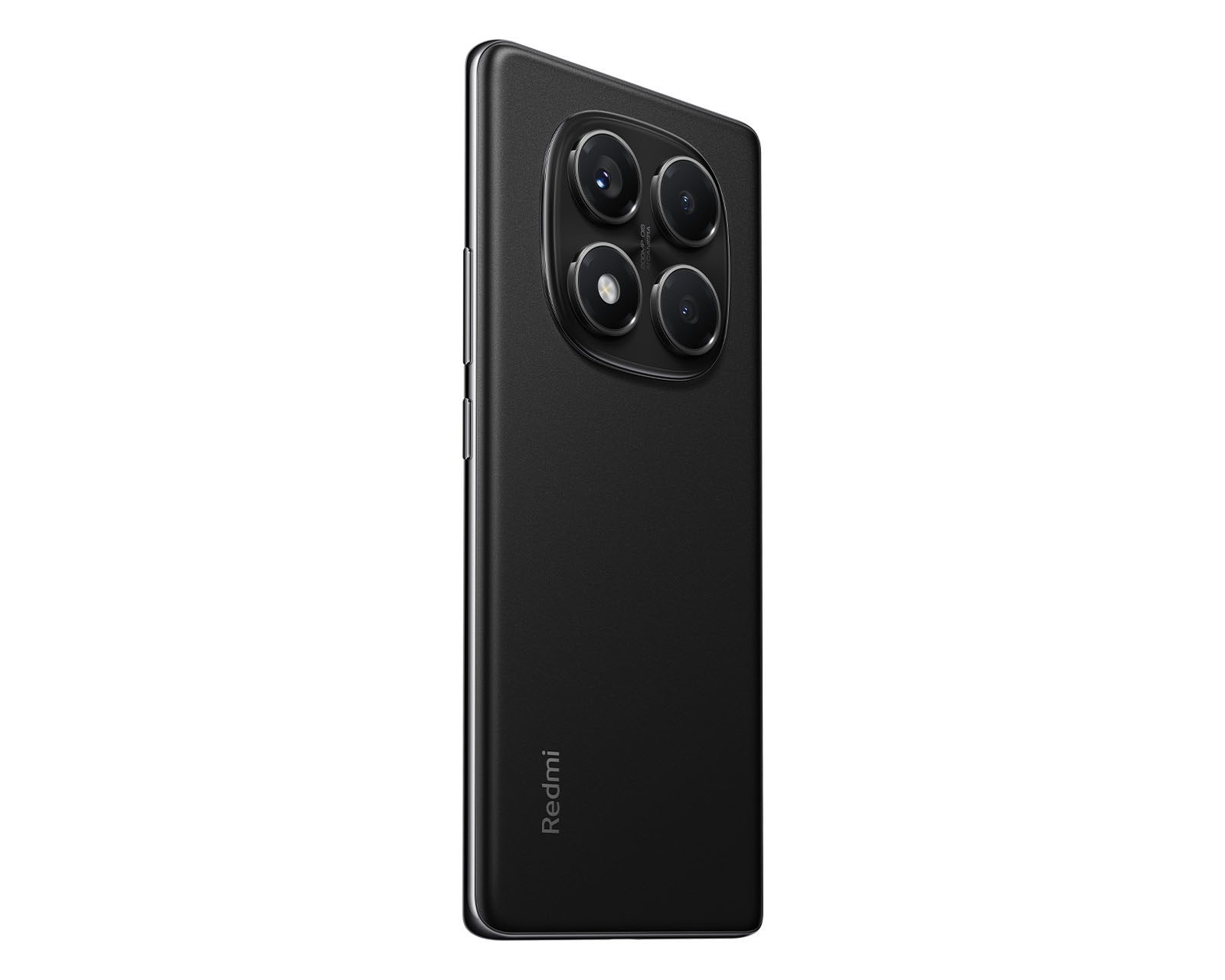 Foto 4 pulgar | Foto 3 | Celular Xiaomi Redmi Note 14 Pro Liberado 256 GB Negro