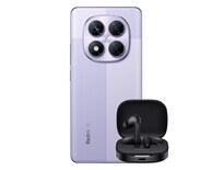 Celular Xiaomi Redmi Note 14 Pro 5G Liberado 256 GB Morado