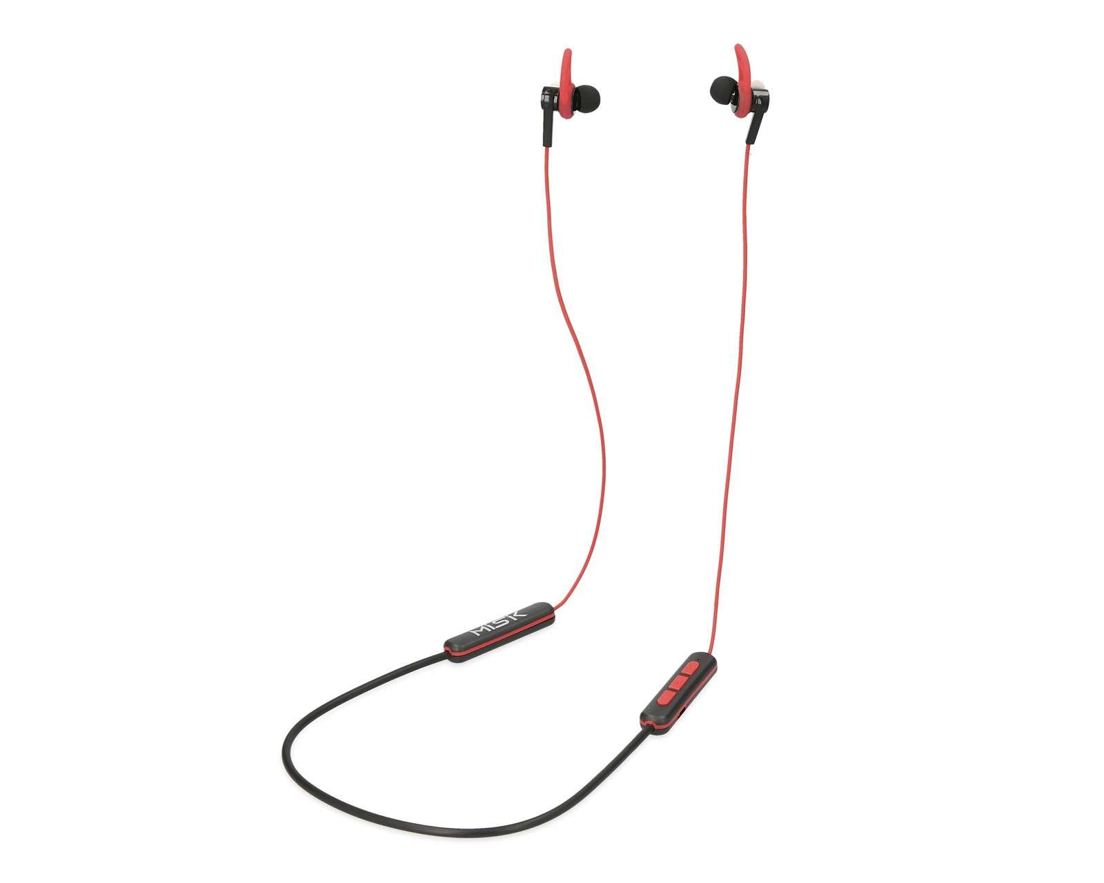 Audífonos In Ear Misik Manos Libre MH608