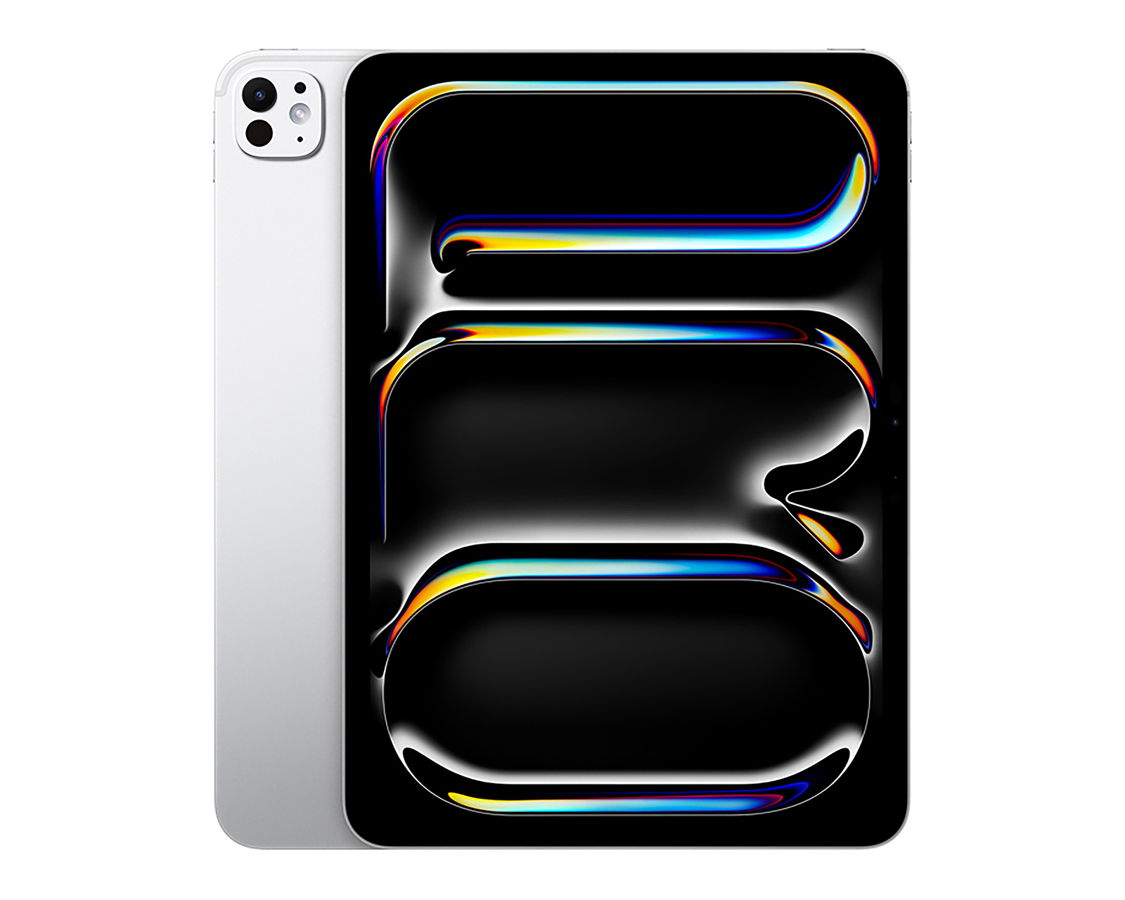 Foto 1 | Foto 1 | iPad Pro 11 Pulgadas 256 GB Plata