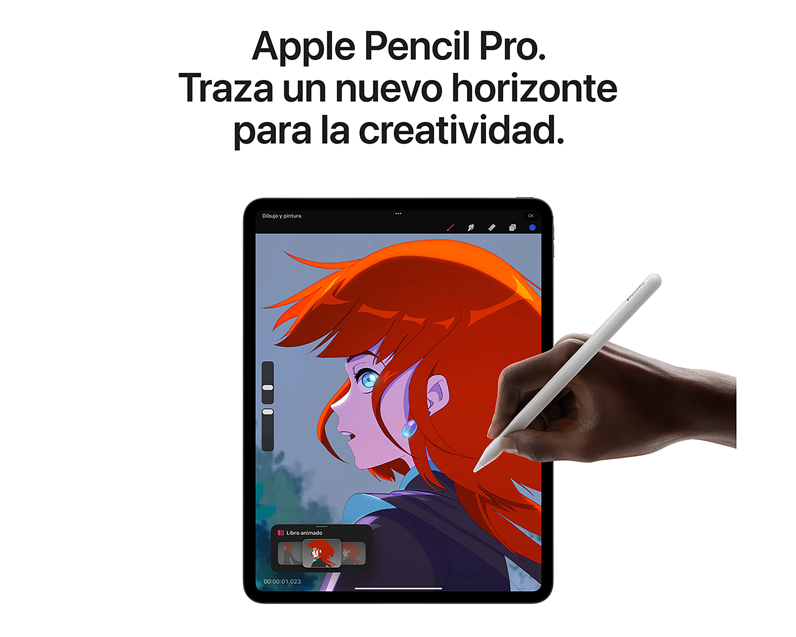 Foto 8 pulgar | Foto 7 | iPad Pro 11 Pulgadas 256 GB Plata