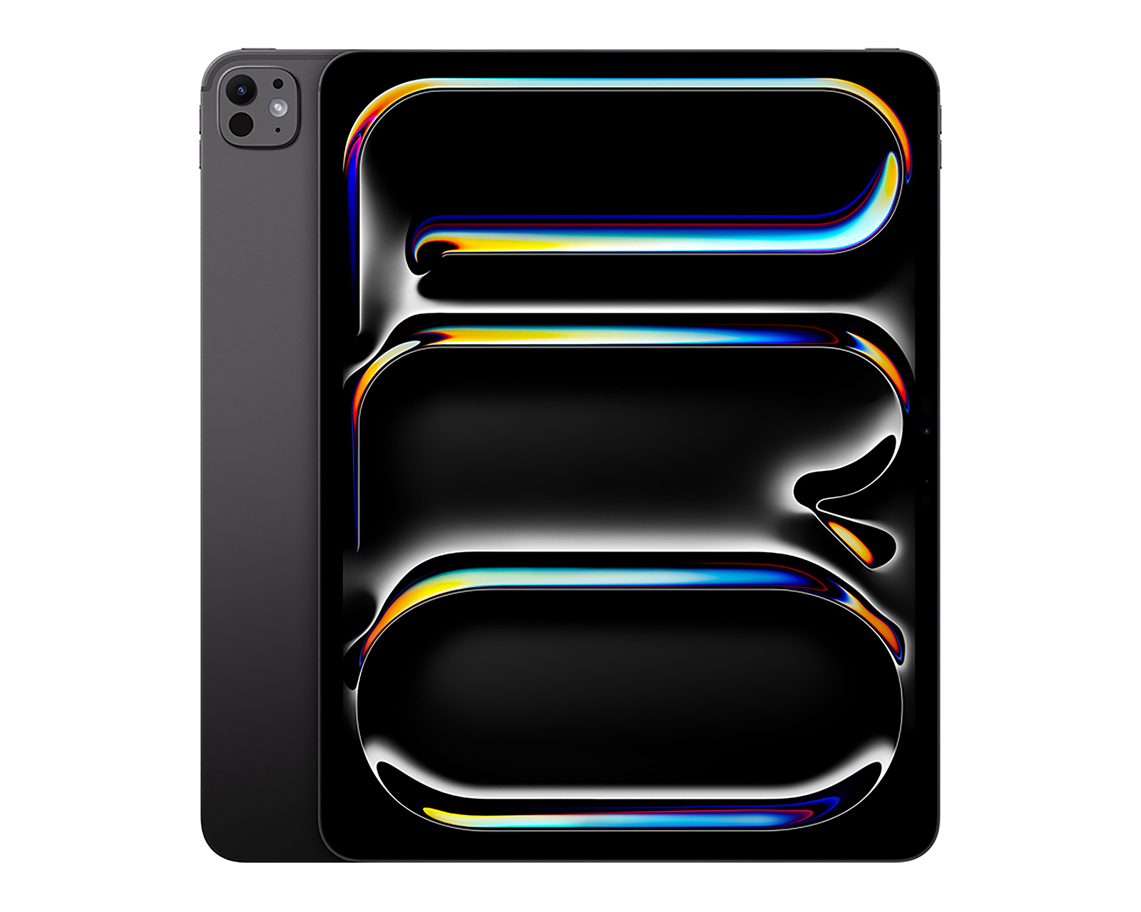 iPad Pro 13 Pulgadas 256 GB Negro Espacial