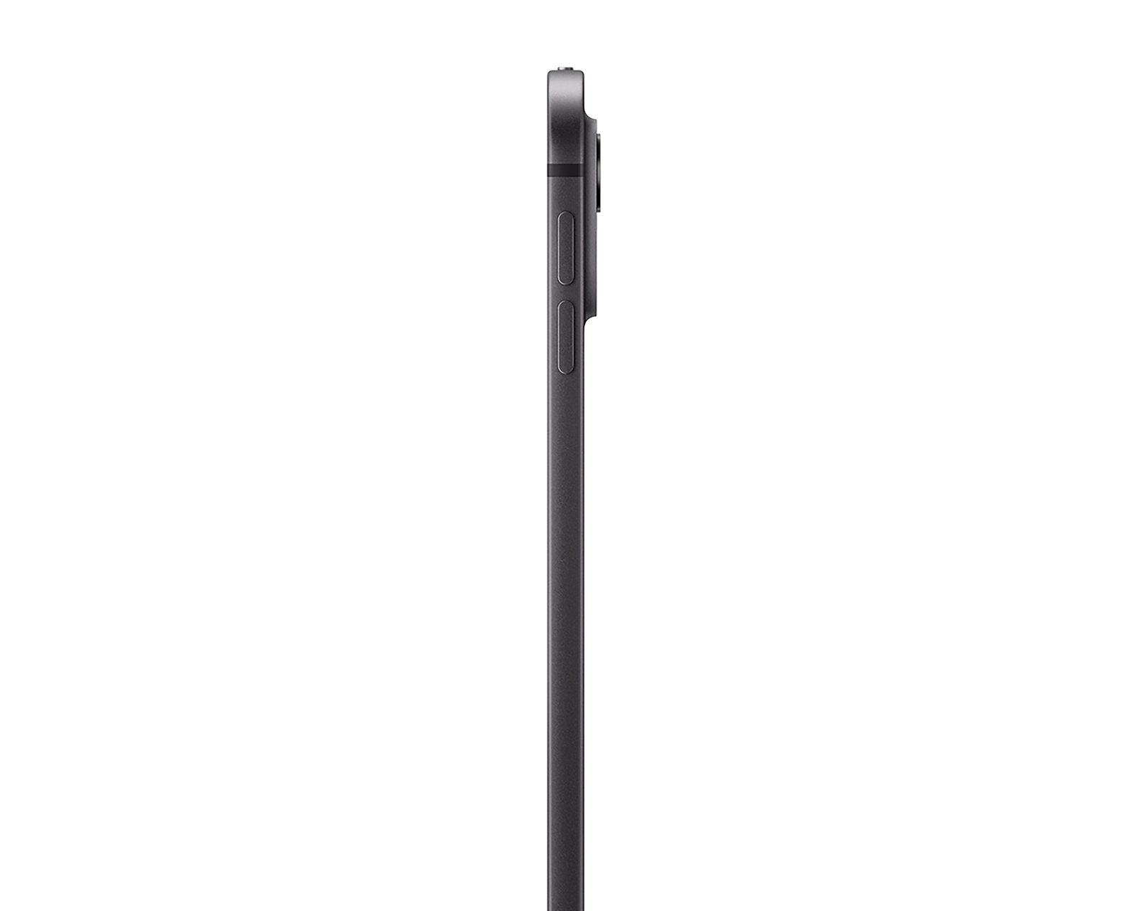Foto 3 | Foto 3 | iPad Pro 13 Pulgadas 256 GB Negro Espacial