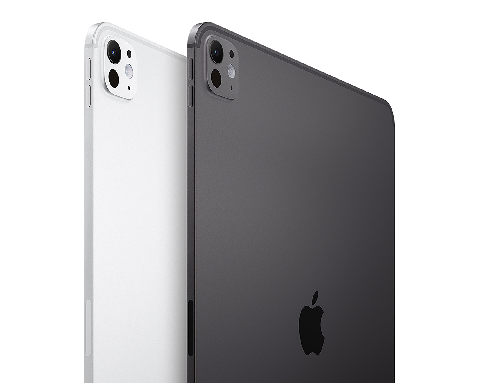 Foto 4 | Foto 4 | iPad Pro 13 Pulgadas 256 GB Negro Espacial