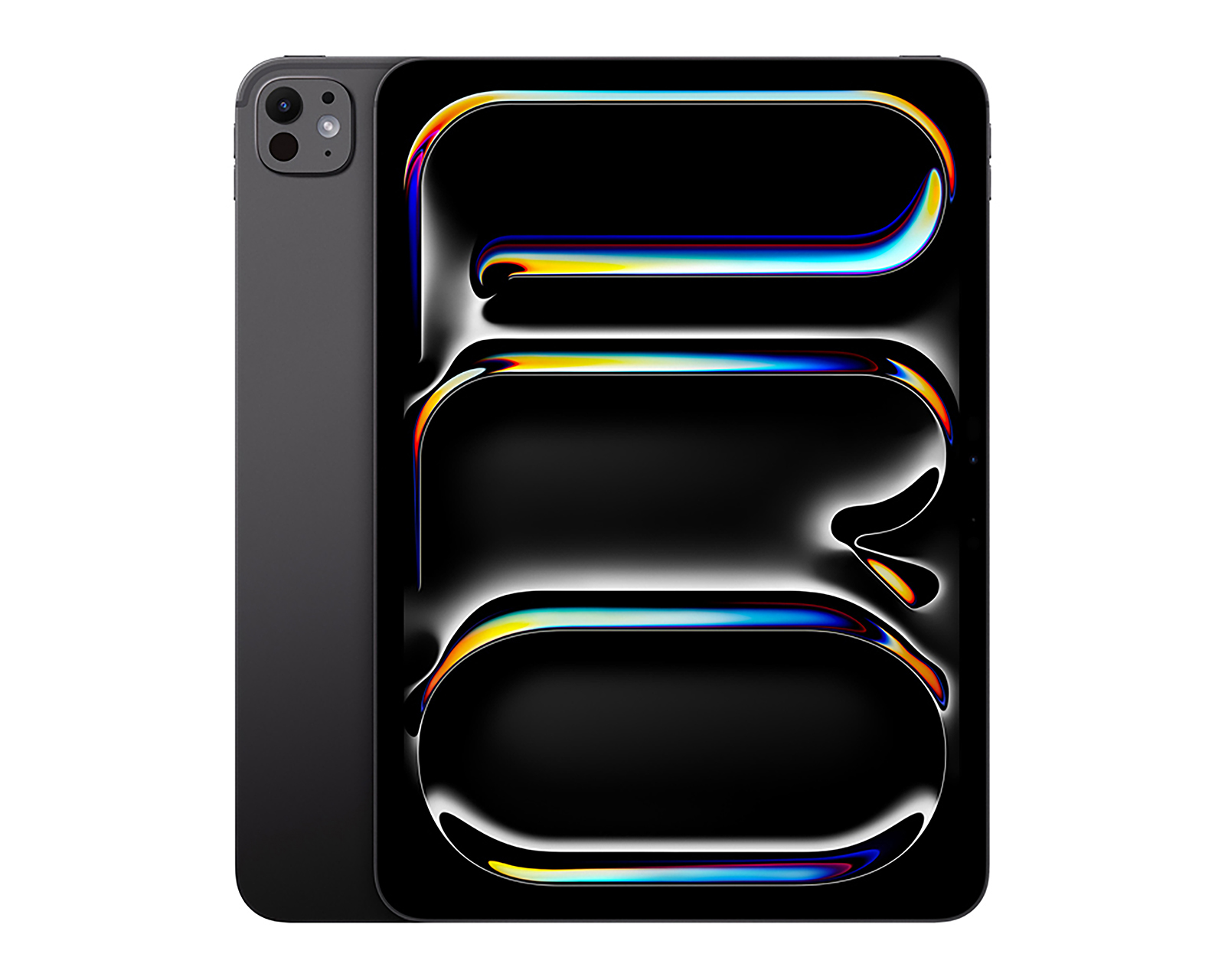Foto 1 | Foto 1 | iPad Pro 11 Pulgadas 256 GB Negro Espacial