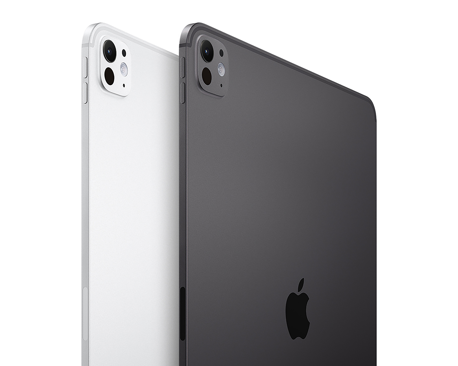 Foto 4 | Foto 4 | iPad Pro 11 Pulgadas 256 GB Negro Espacial