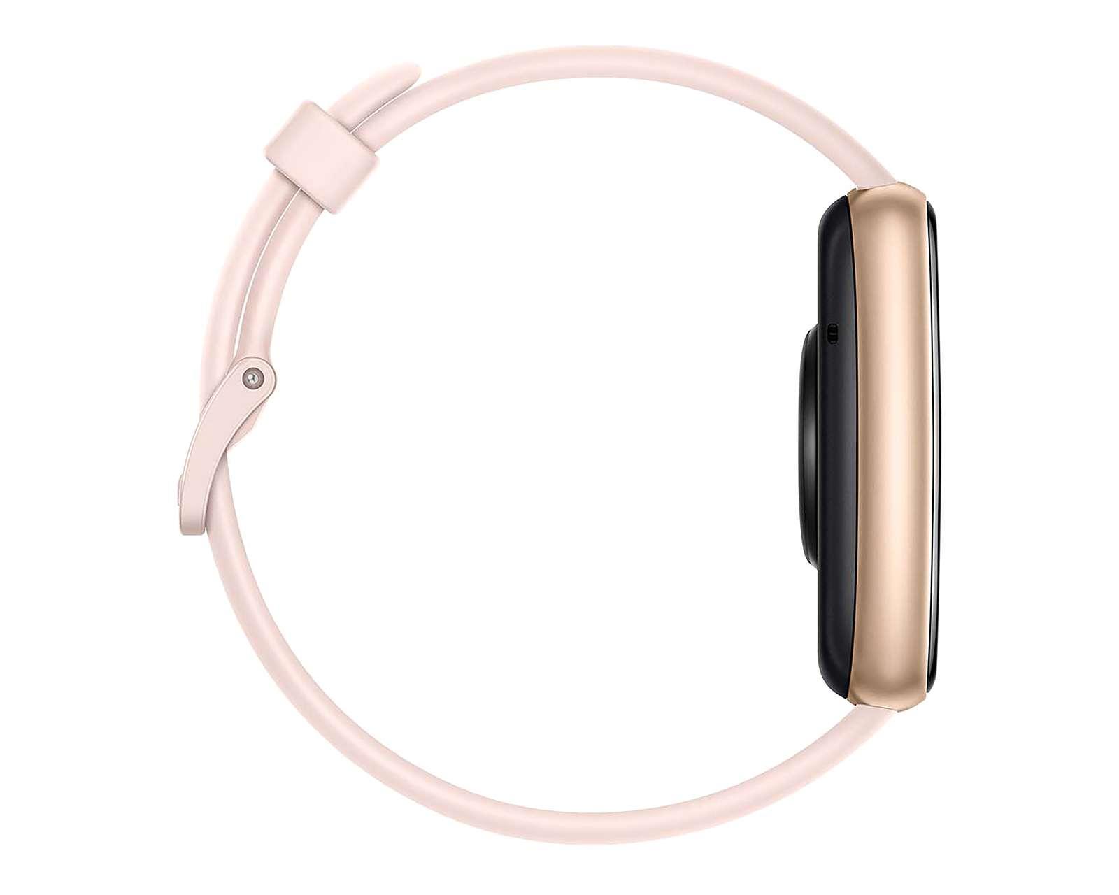 Foto 5 pulgar | Foto 4 | Fitband Huawei Watch Fit 2 Rosa