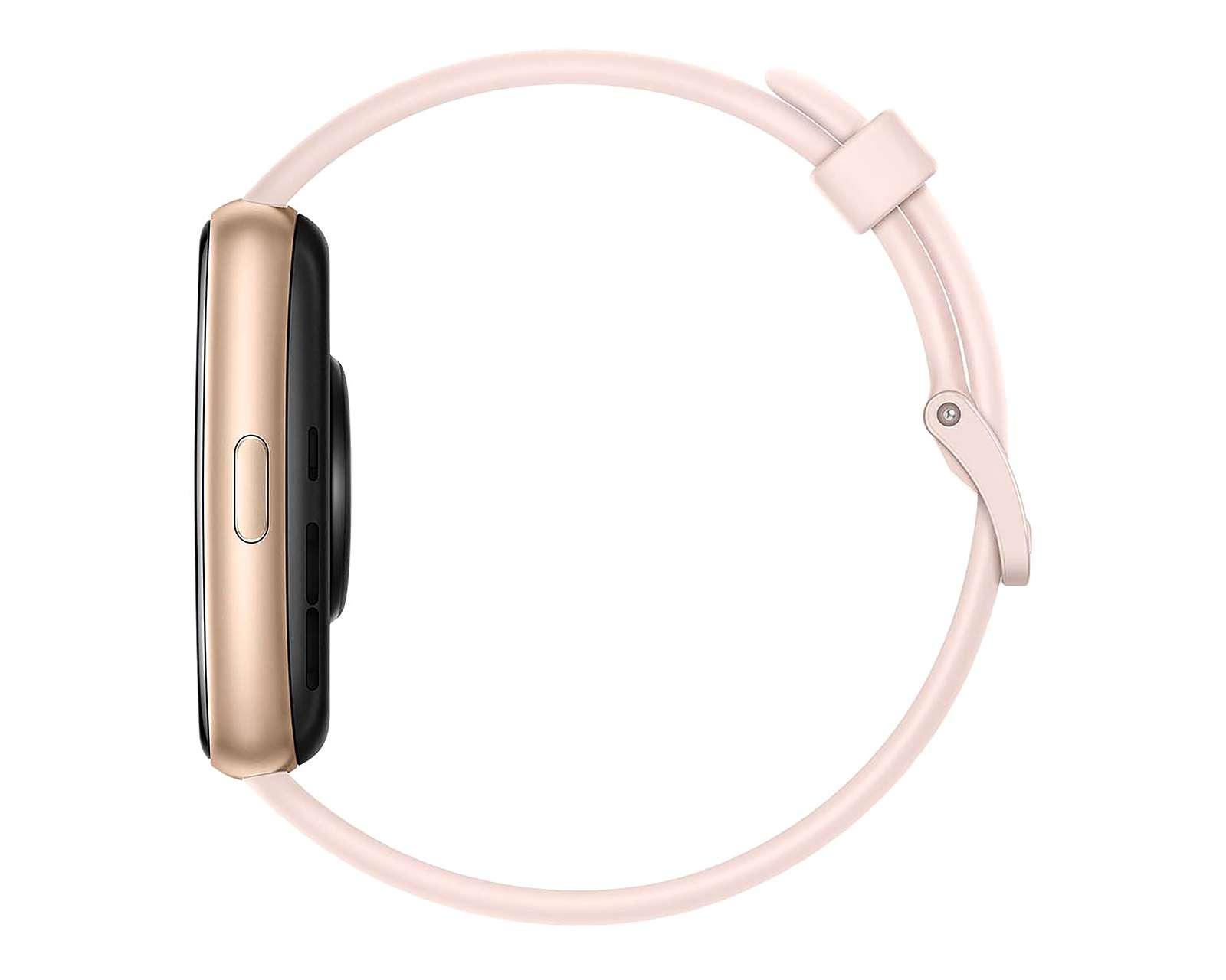 Foto 6 pulgar | Foto 5 | Fitband Huawei Watch Fit 2 Rosa